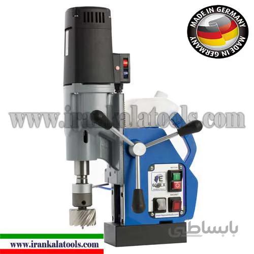 دریل مگنت اف ای پاورتولز مدل FE 60 R/L X