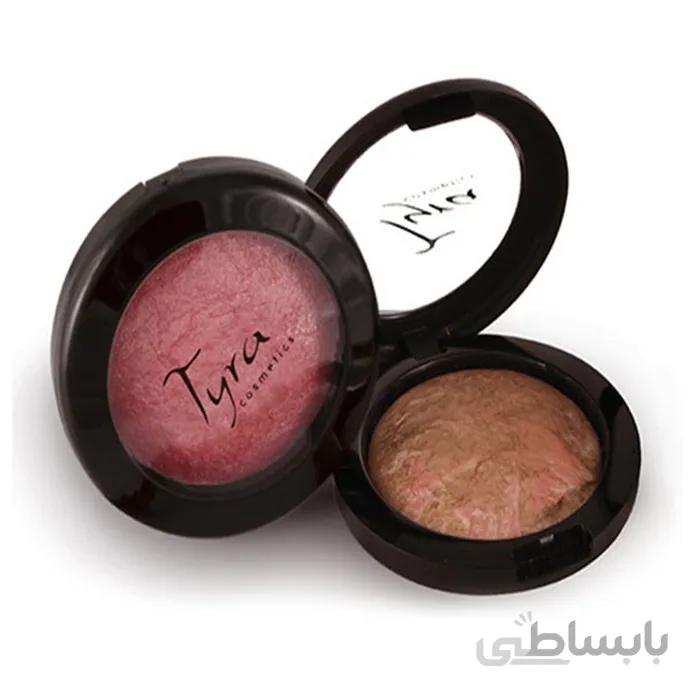 رژگونه تراکوتا تایرا