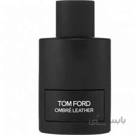 سمپل/دکانت عطر ادکلن تام فورد اومبره لدر Tom Ford Ombré Leather 2018 ا TOM FORD - Ombre Leather 2018