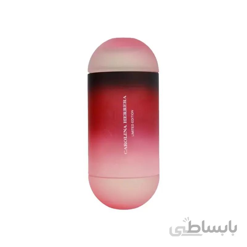 Carolina Herrera 212 Summer For Women EDT ا کارولینا هررا 212 سامر زنانه ادوتویلت
