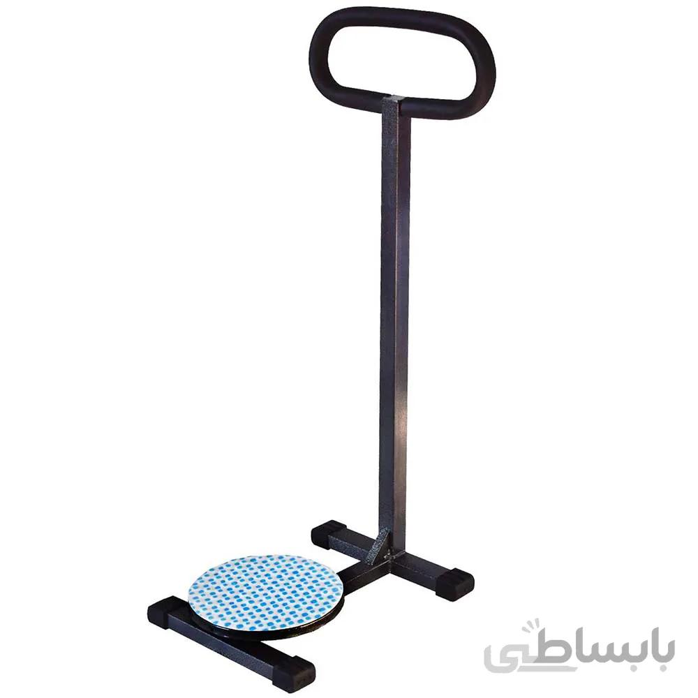 چرخونک دسته دار