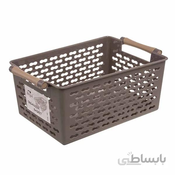 سبد ارگانایزر بیرگل