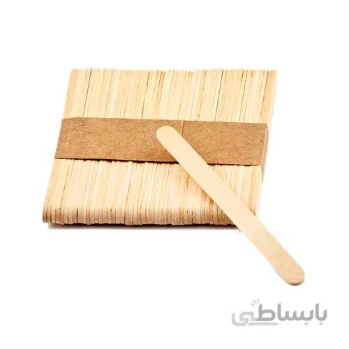 چوب بستنی (خارجی)