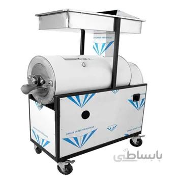 آب گوجه گیری اتوماتیک سبزیران
