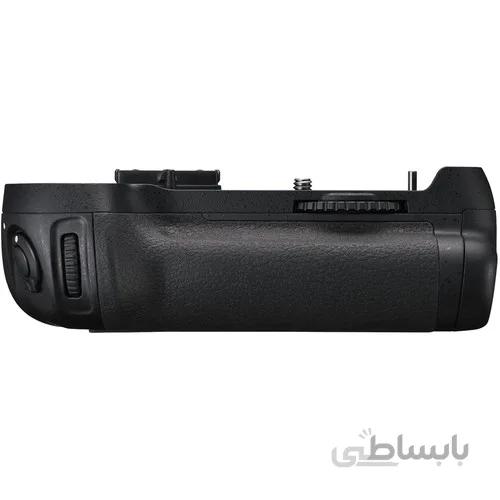 باتری گریپ دوربین نیکون D800 و D810 مشابه اصلی Nikon MB-D12 Multi-Power Battery Pack HC