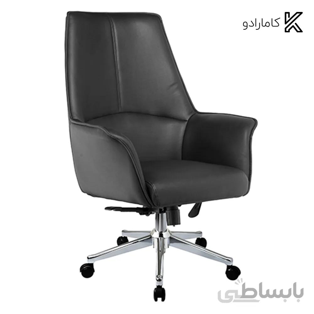 صندلی اداری راحتیران مدل S9911