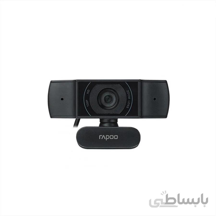 Webcam Rapoo C200 720p ا وب کم رپو C200 720p