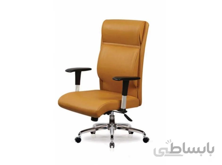 صندلی مدیریتی g280 کد d396