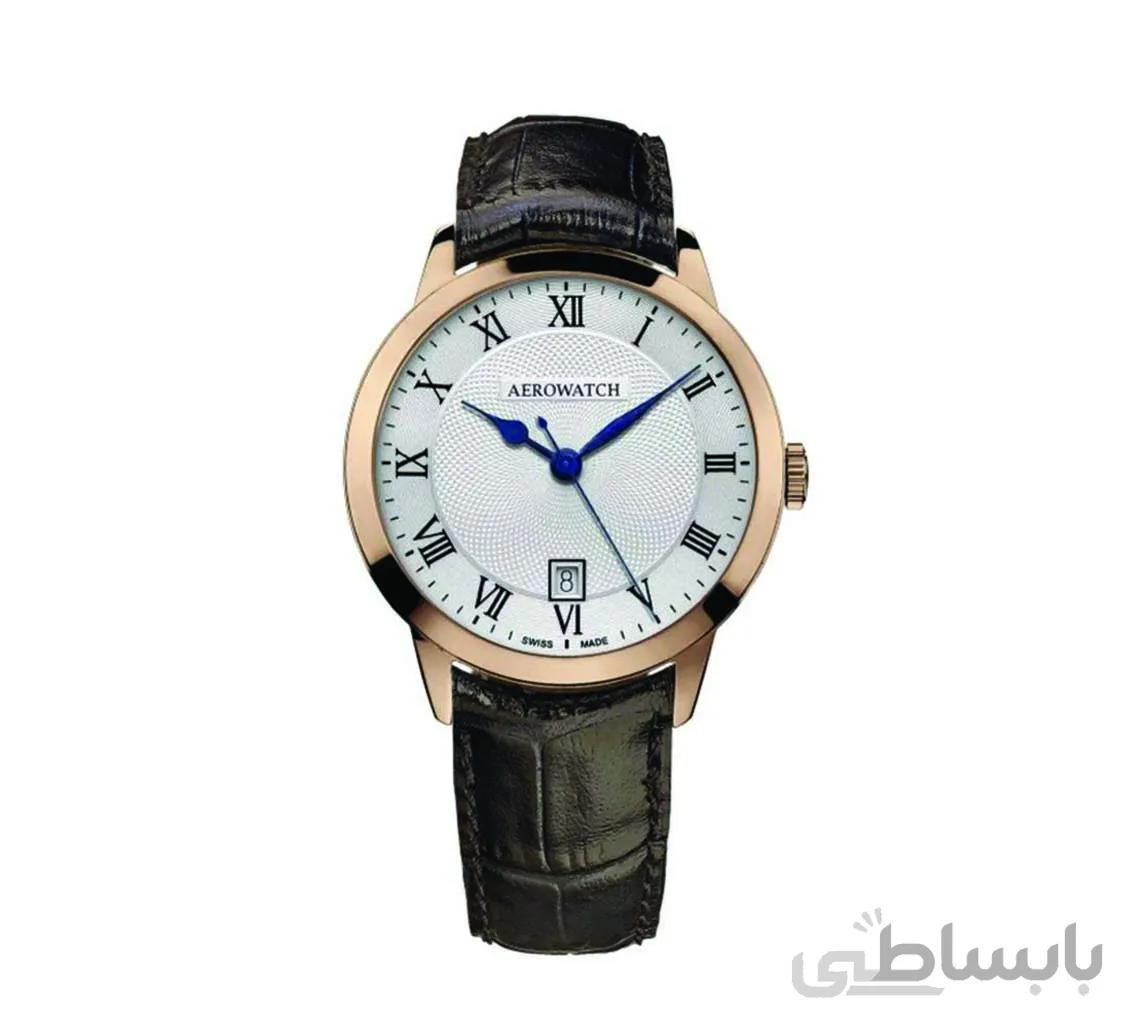 ساعت مردانه اروواچ A 42972 RO 04