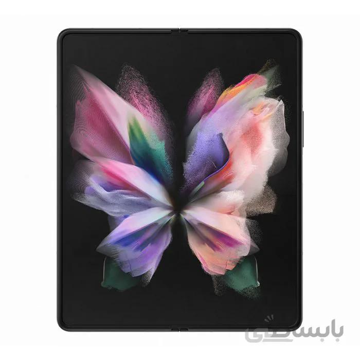 گوشی موبایل سامسونگ مدل Galaxy Z Fold3 5G دو سیمکارت ظرفیت 512 گیگابایت – رم 12 گیگابایت
