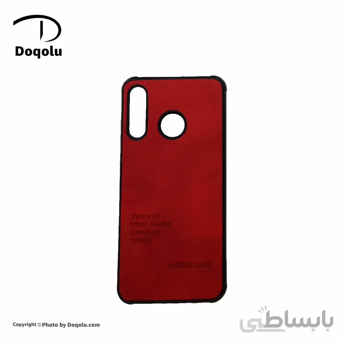 قاب گوشی هواوی Huawei P30LITE مدلASN 007