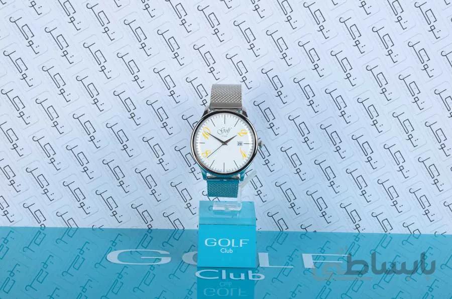 ساعت گلف مردانه مدل G0121