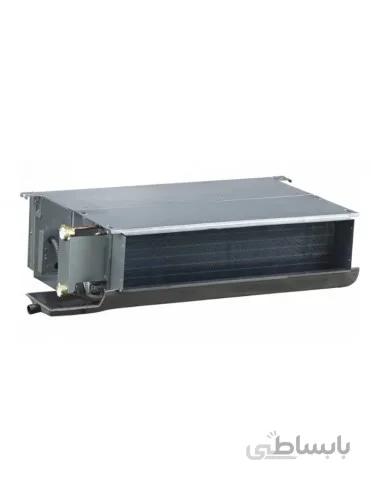 فن کویل سقفی میدیا مدل MKT3-400 ا Midea MKT3-400 Ceiling Fan Coil