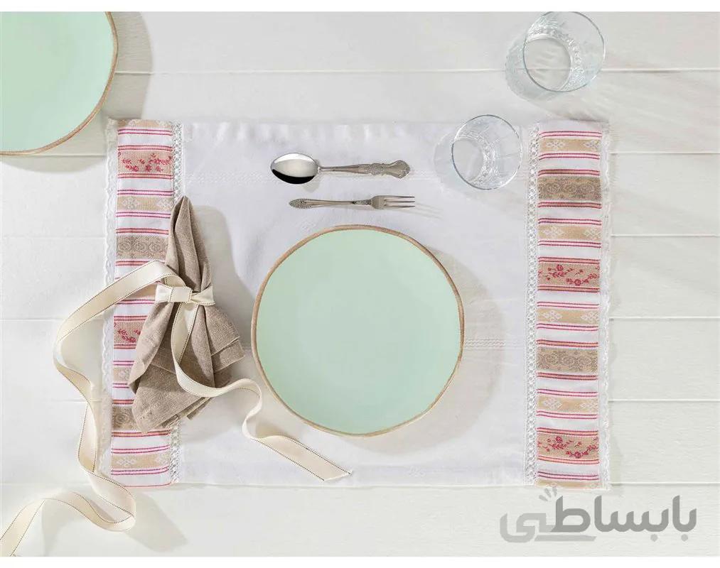 پیش دستی Colores مادام کوکو کد 605965