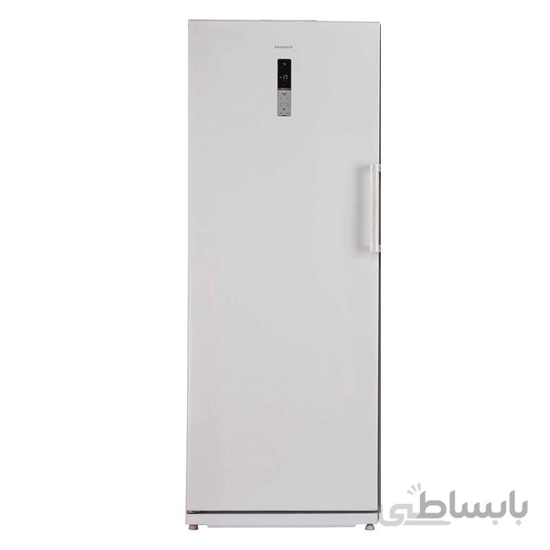 فریزر امرسان مدل FN16D ا Emerson Freezer Model FN16D