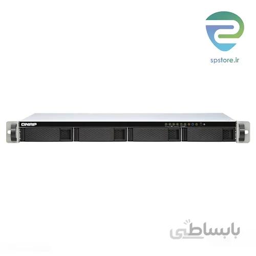ذخیره ساز تحت شبکه کیونپ TS-451DeU-2G