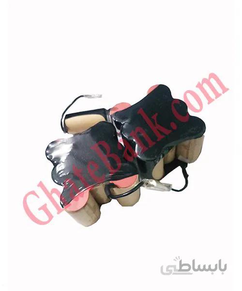 باتری جاروشارژی بوش ۲۰٫۴ ولت