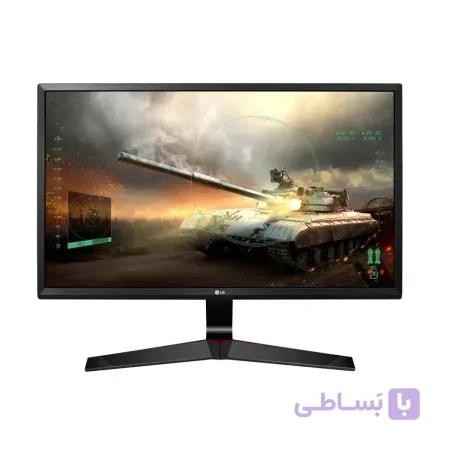 مانیتور ال جی مدل 27MP59G سایز 27 اینچ