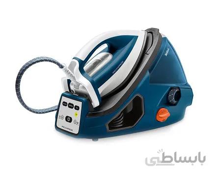 اتو بخار تفال مدل GV 7860 ا Tefal GV 7860 Steam Iron