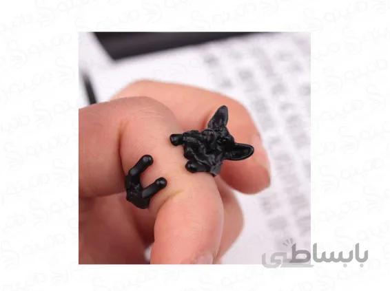 انگشتر سگ راپی toxic-r-48