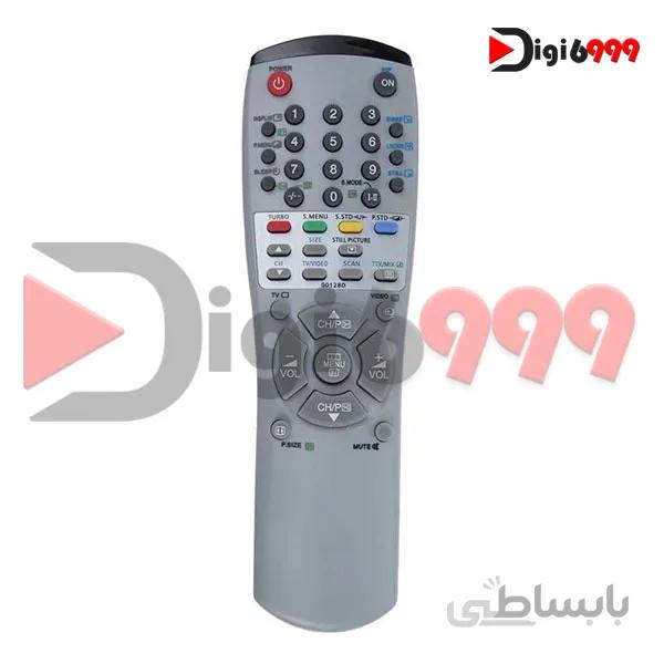 ریموت کنترل کد ۳۲۶
