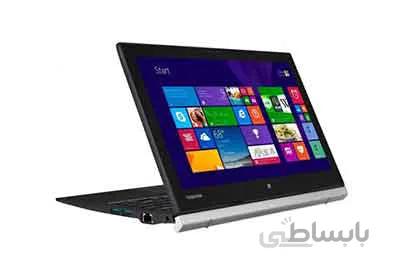 لپ تاپ لمسی توشیبا Toshiba Z20t-c