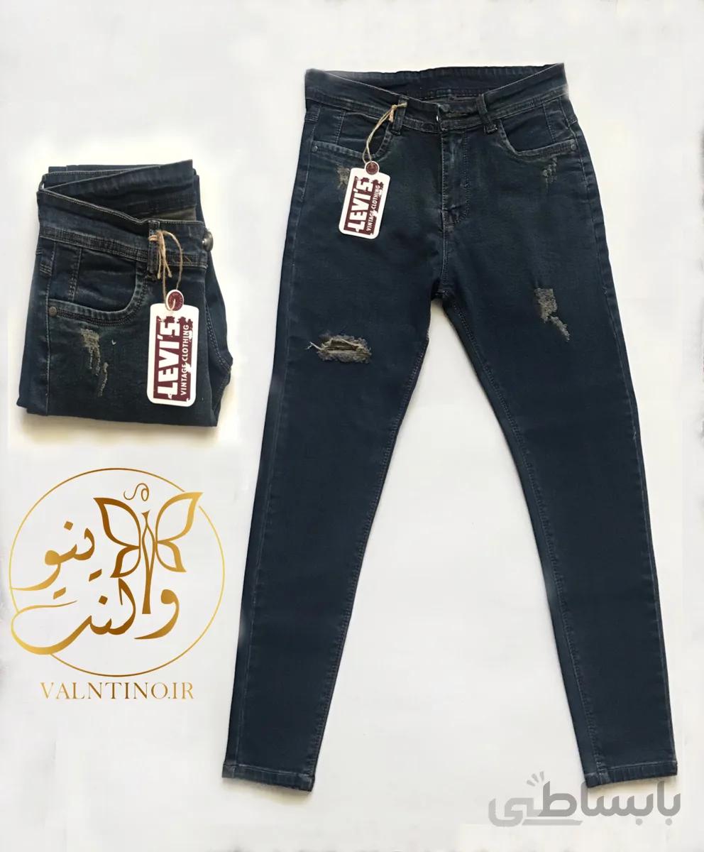 شلوار جین