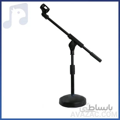 پایه میکروفون رومیزی زیکو مدل ZICO G3