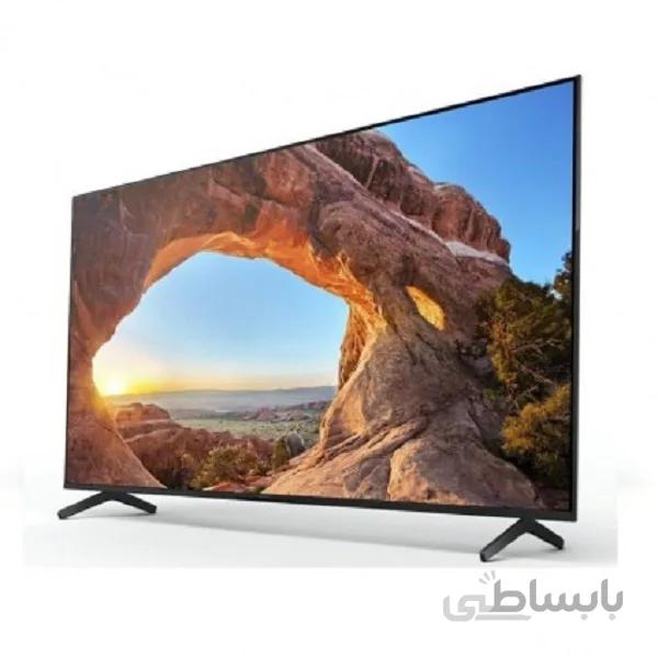 تلویزیون 55 اینچ سونی X85J ا Sony-TV-55X85J