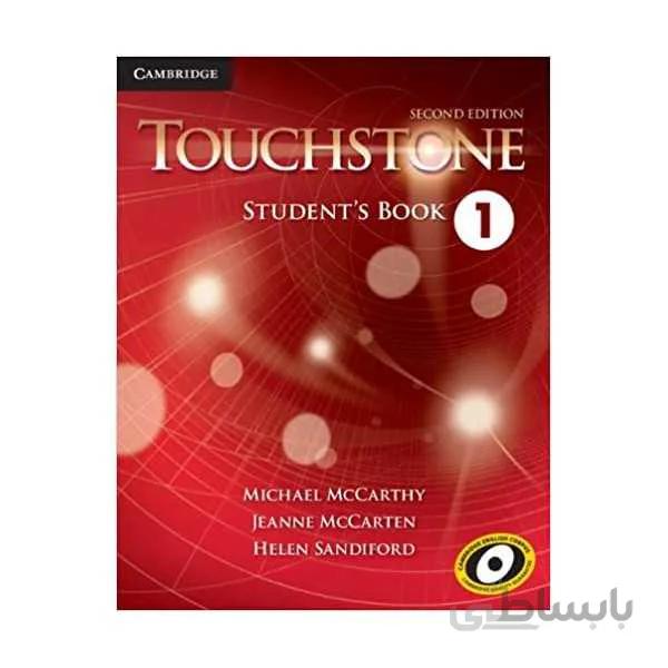 Touchstone 1 2nd Edition