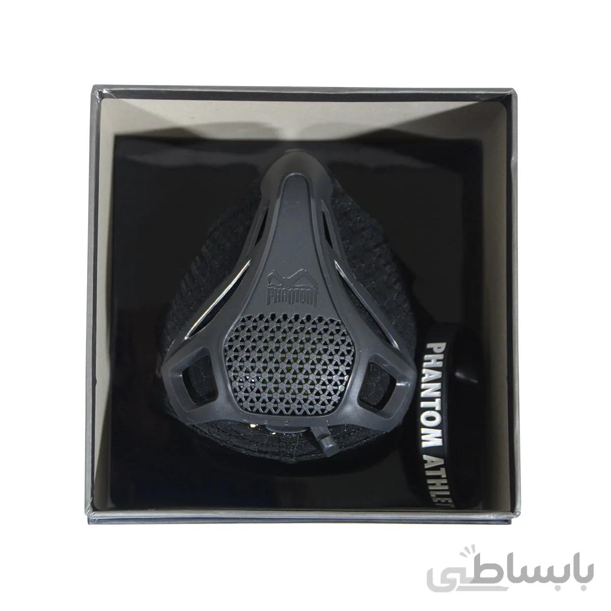 ماسک کراس فیت فانتوم