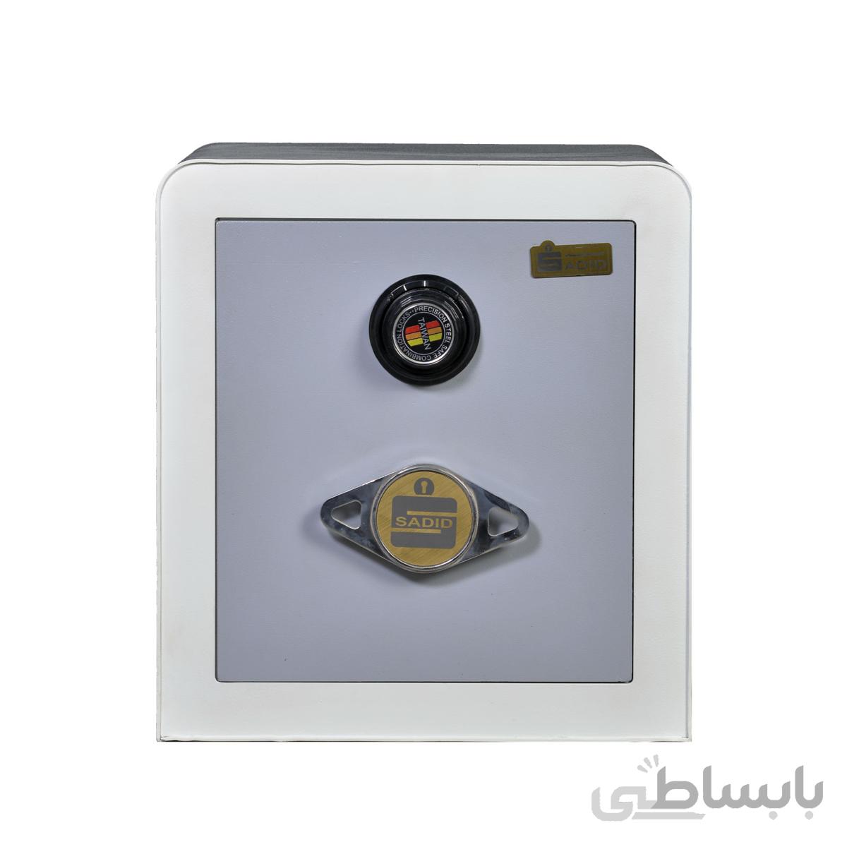 گاوصندوق سدید مدل 500 Mal