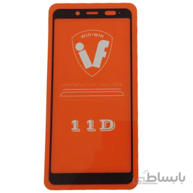 محافظ صفحه نمایش شیائومی NOTE 5 مدل I FLEXI 11D