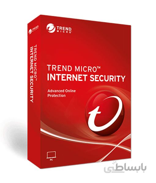 Trend Micro Internet Security