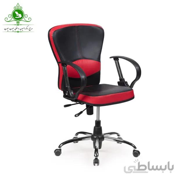 صندلی اداری کارمندی K1031