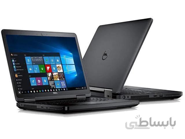 لپ تاپ استوک Dell e5540
