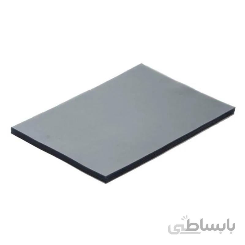 طلق مدل Sa1 سایز A3 بسته 100 عددی