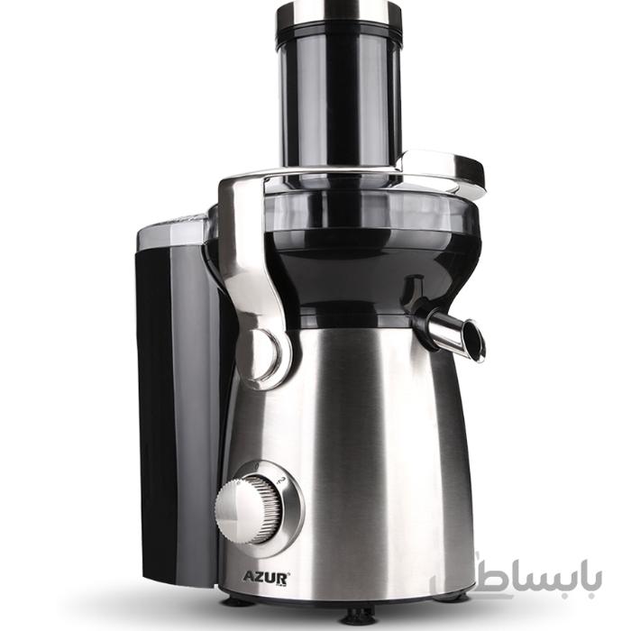 آبمیوه گیر تک کاره آزور مدل AZ-221JC | فروشگاه ایفل