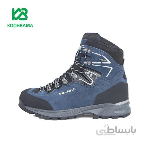 کفش کوهنوردی اسنوهاک مدل BOLGHAIS