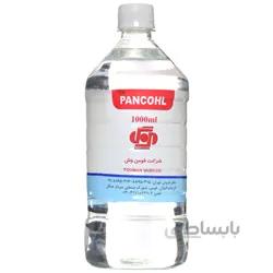 محلول ضد عفونی دست پنکل 1000 میلی لیتری ا Pancohl Hand Disinfectant 1000 ml