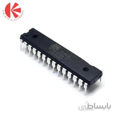 میکرو کنترلر ATMEGA8A-PU