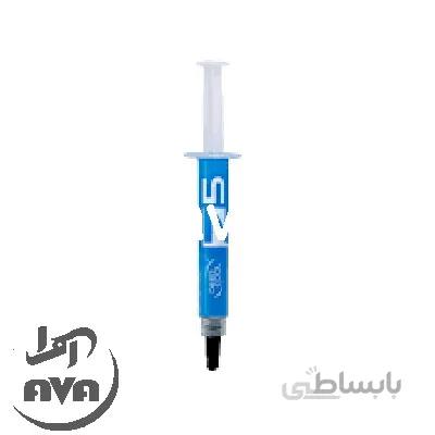 خمیر سیلیکون دیپ کول