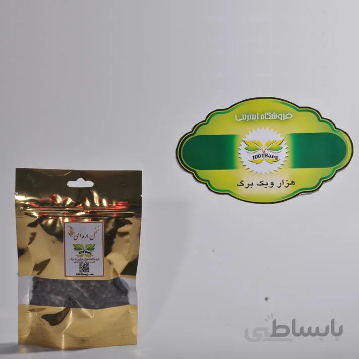 نخل اره ای (بسته 100 گرمی)