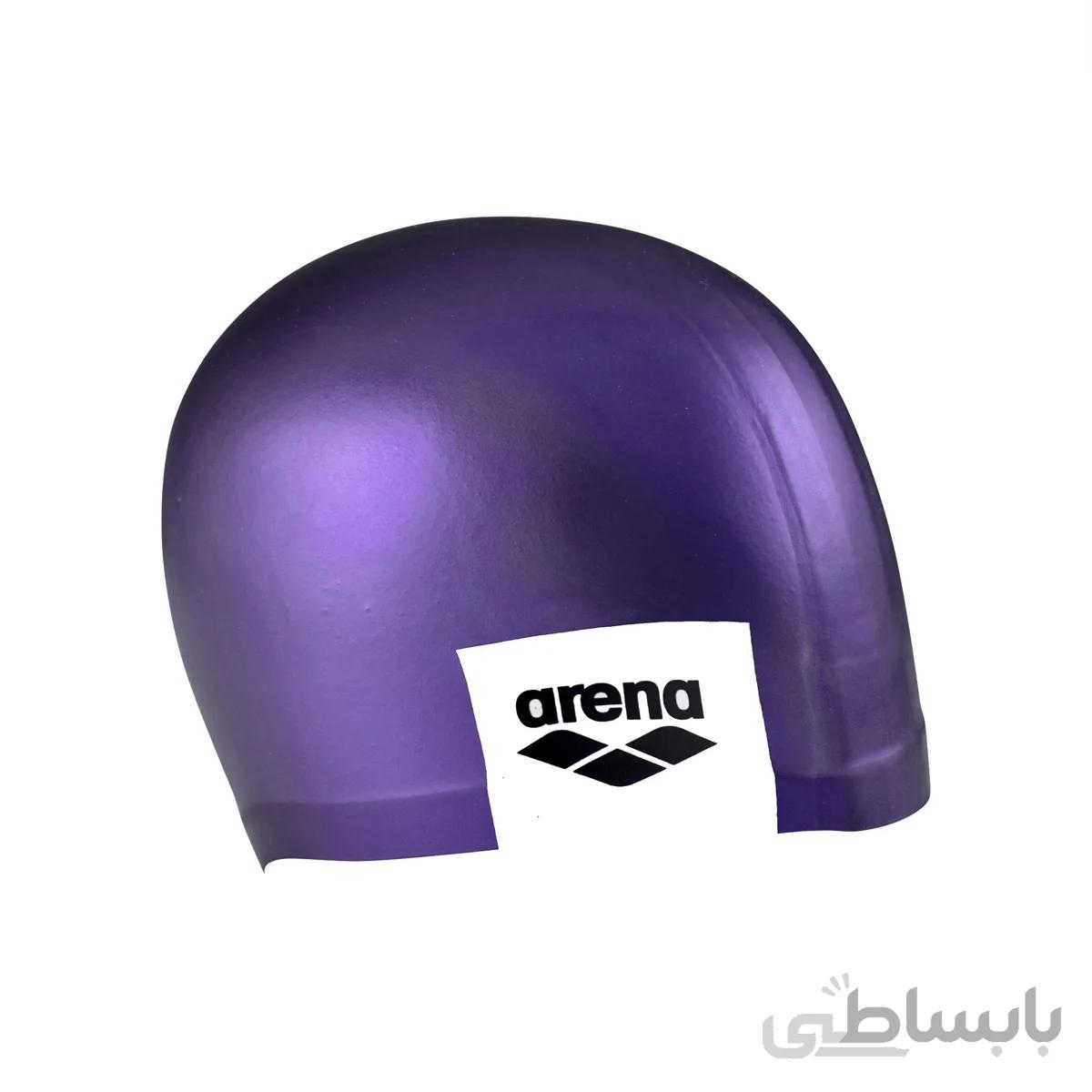 کلاه شنا ارنا مدلLOGO MOULDED ا new collection