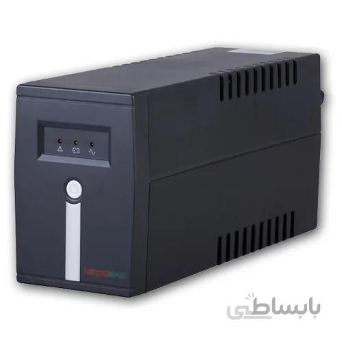 یو پی اس ECO Power مدل 2000VA ا (Eco power 2000VA)