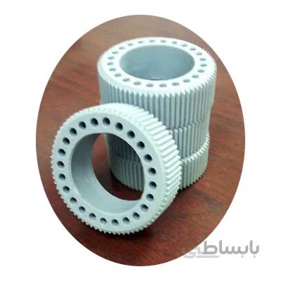 کاغذ کش ریسو VT