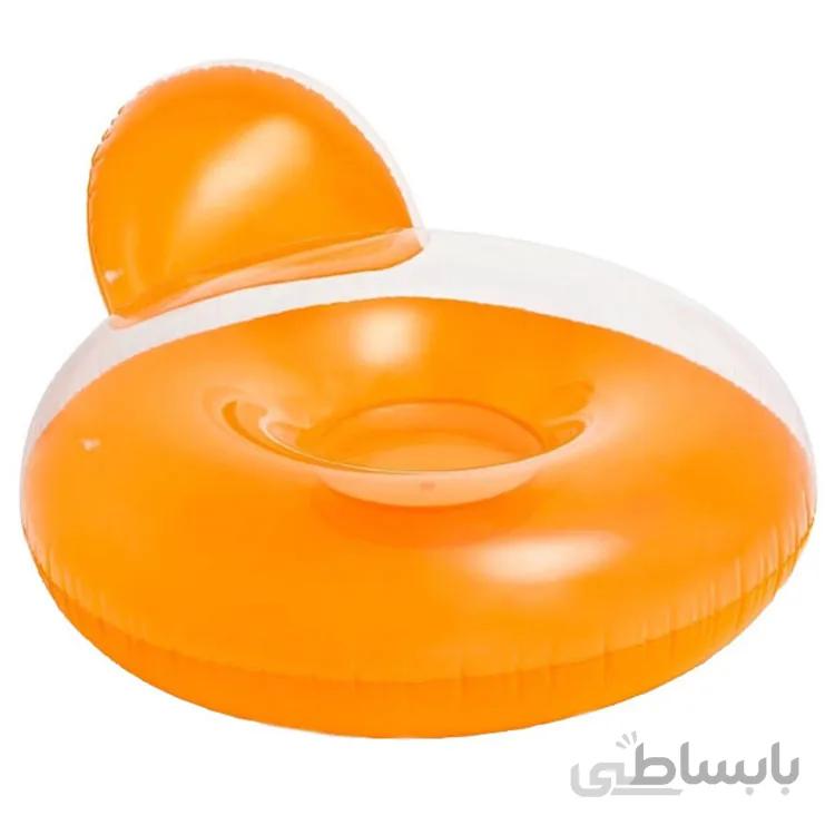 شناور بادی روی آب اینتکس - کد 58889O