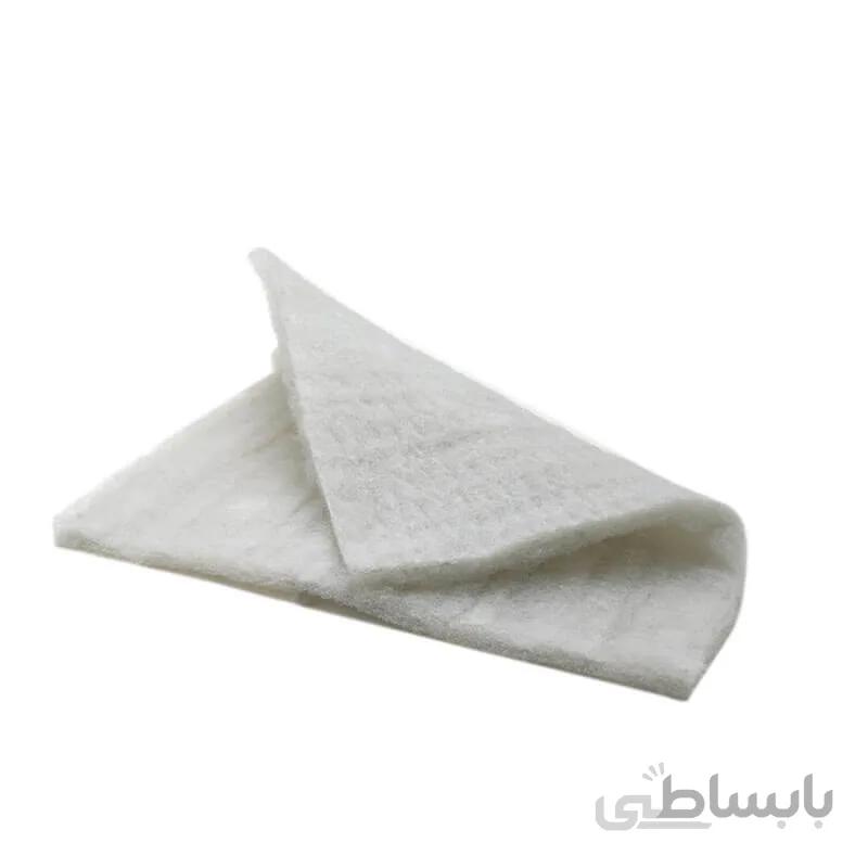 لایکو ۱۰۰ گرمی پشت موکتی