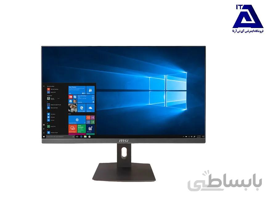 ALL IN ONE MSi PRO۲۴X 10M-i۳B-R