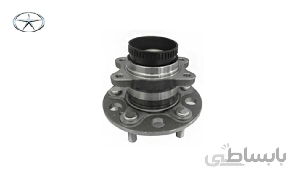 توپی چرخ جلو جک S5